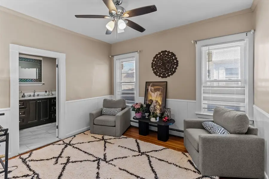 128 Cambridge St, Fall River, MA 02721 - #3