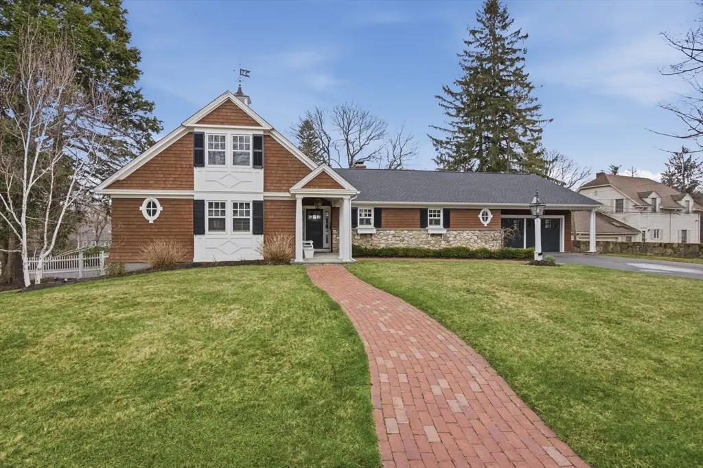 20-22 Prospect Street, Shrewsbury, MA 01545 - #1