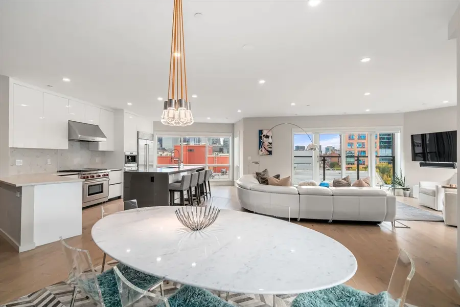 100 A Street #701, Boston, MA 02127 - #3