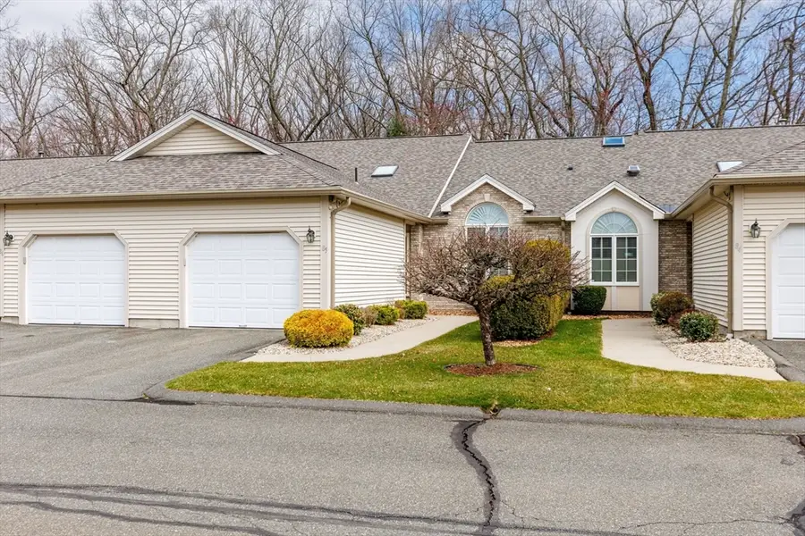 85 Pine Grove Dr #85, South Hadley, MA 01075 - #2