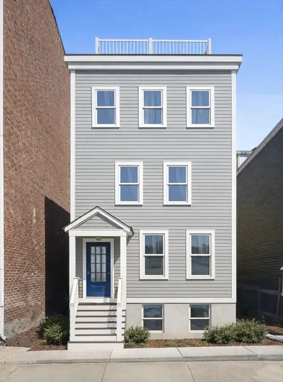 430 E 8th St, Boston, MA 02127 - #2