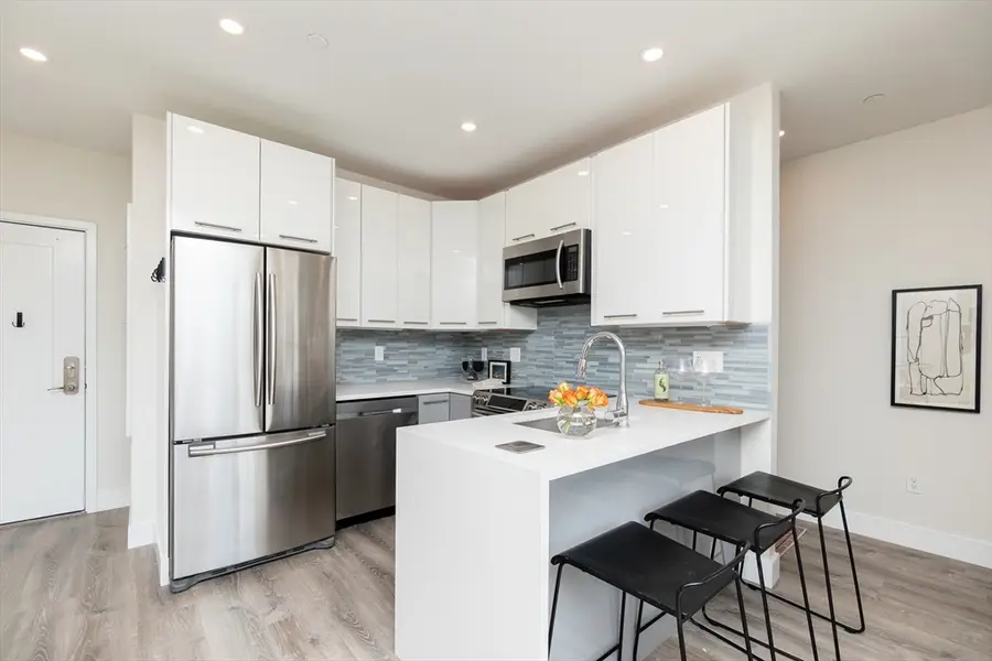 70 Bremen Street #201, Boston, MA 02129 - #2