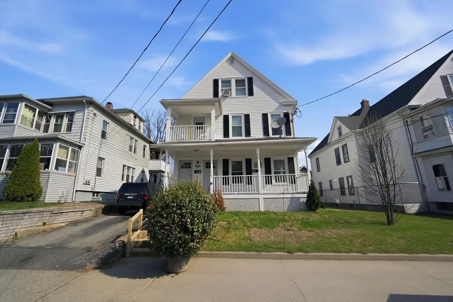 67-69 Longwood Ave, Holyoke, MA 01040 - #2