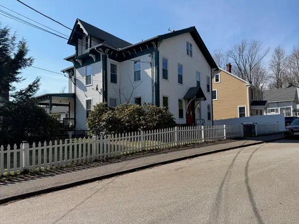35 Cedar St #2, Gardner, MA 01440