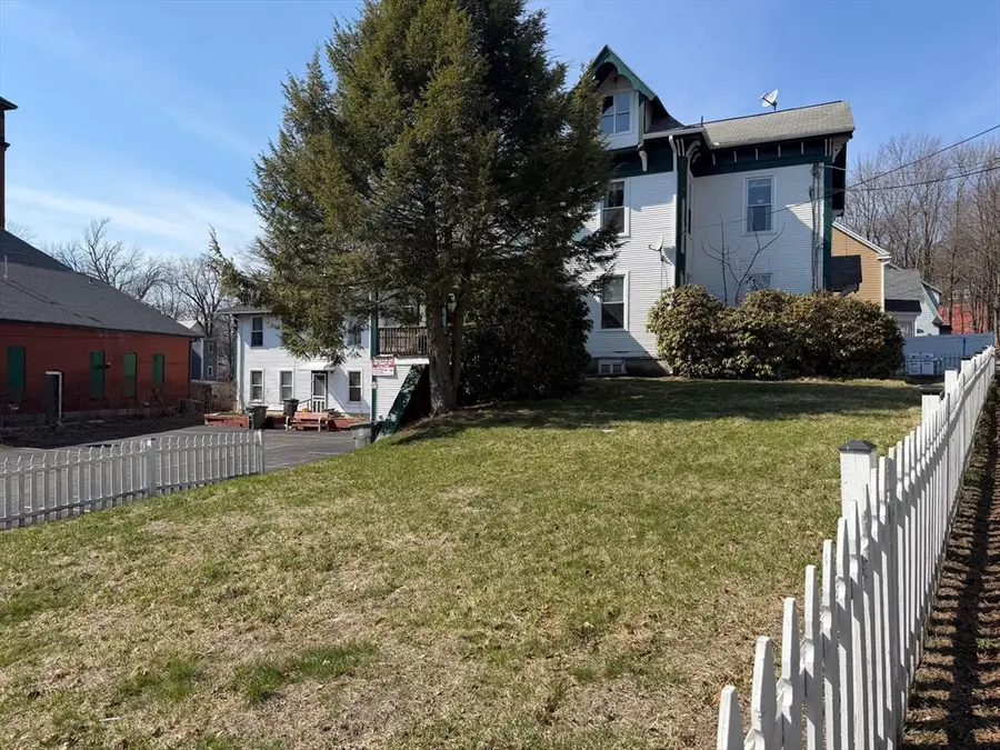 35 Cedar St #2, Gardner, MA 01440 - #2