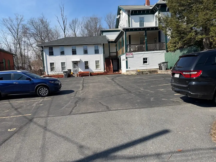 35 Cedar St #2, Gardner, MA 01440 - #3