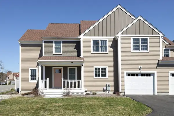 36 Drum Drive #36, Plymouth, MA 02360