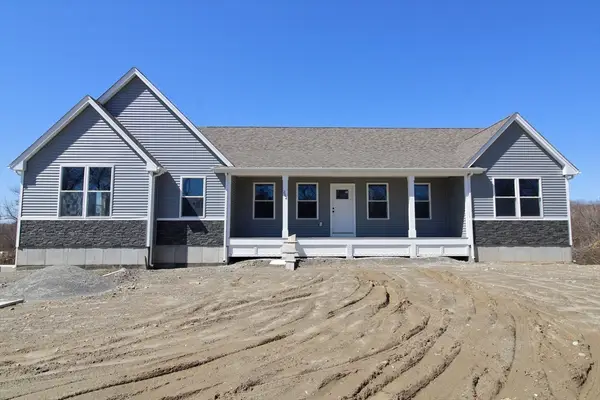 252 Pine St, Rehoboth, MA 02769
