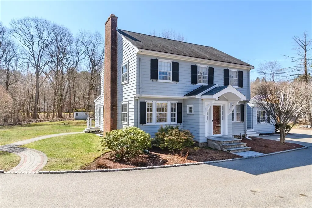 786 Boston Post Rd, Weston, MA 02493 - #1