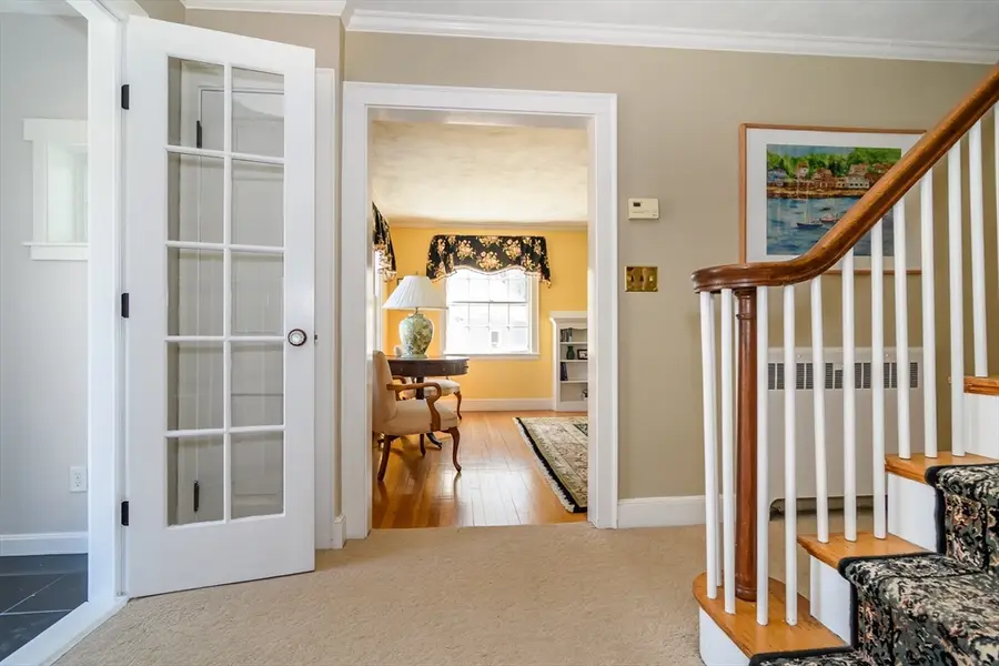 786 Boston Post Rd, Weston, MA 02493 - #3