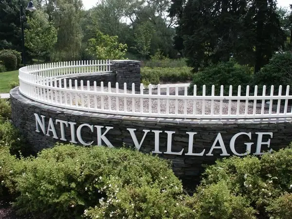 5 Village Hill Lane #19, Natick, MA 01760