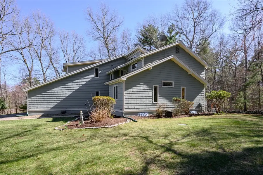 353 Birchbark Drive, Hanson, MA 02341 - #3