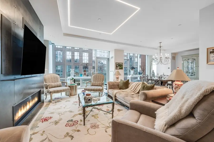 32 Traveler Street #701, Boston, MA 02118 - #3