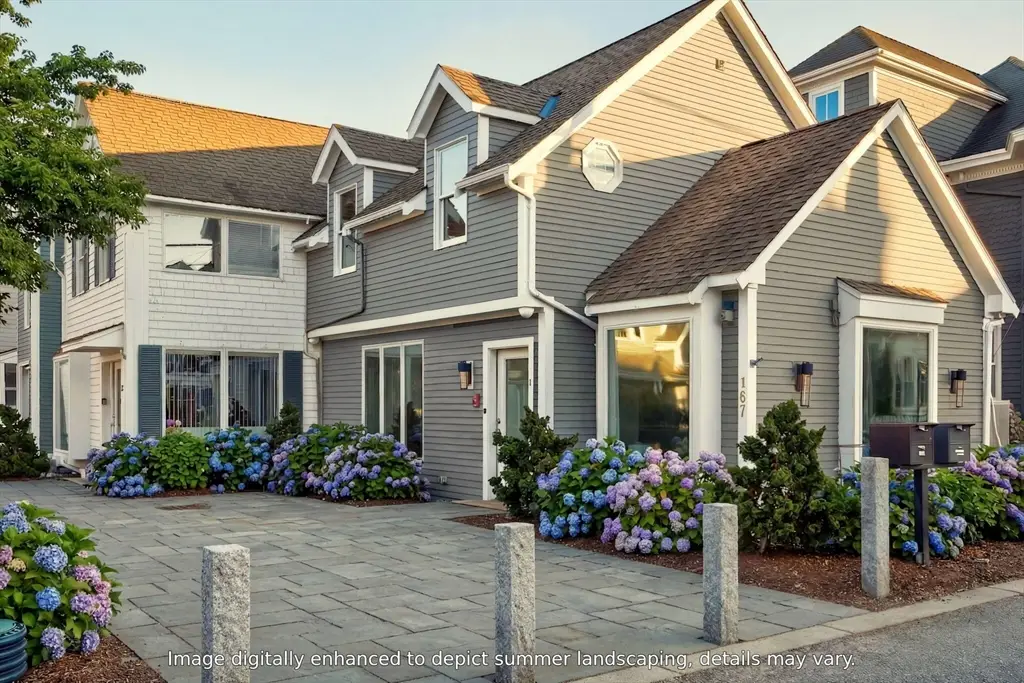 167 Commercial Street #Unit 1, Provincetown, MA 02657 - #1