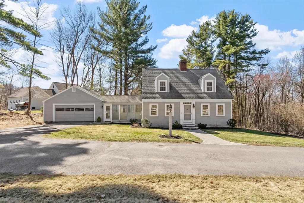 20 Bolton Rd, Harvard, MA 01451 - #1