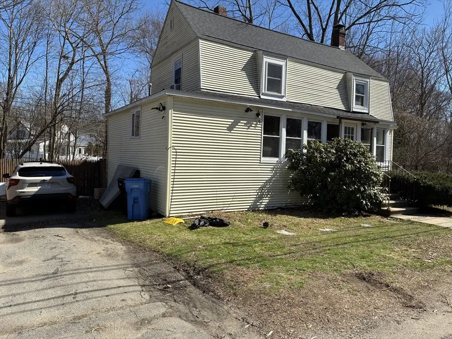 129 Commercial St, Whitman, MA 02382 - #2