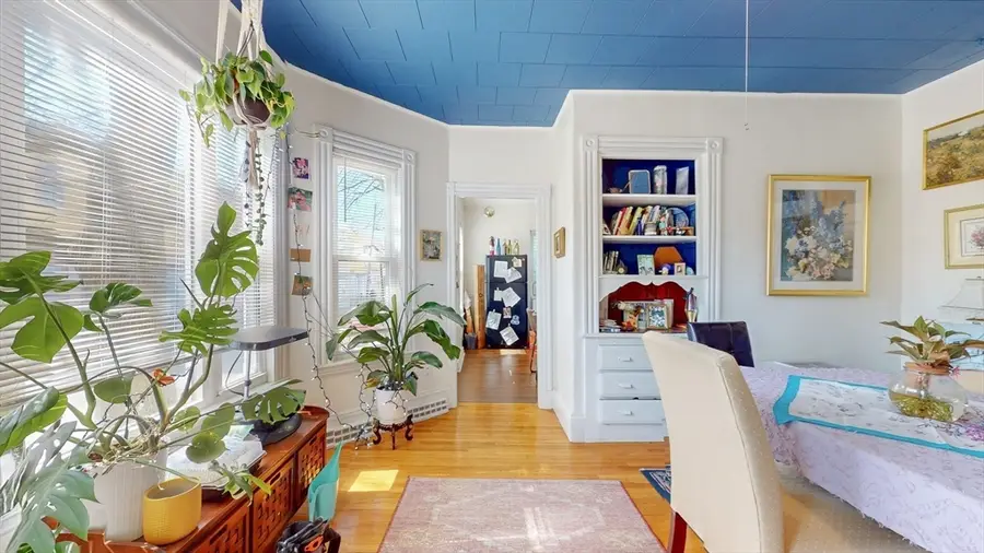 128 Elm St, Cambridge, MA 02140 - #3