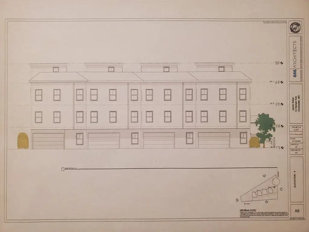 12 Sawyer Ave, Boston, MA 02125 - #1