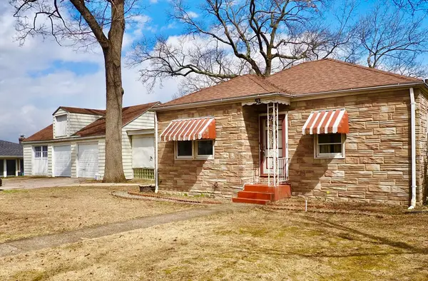 52 Marguerite St., Chicopee, MA 01020