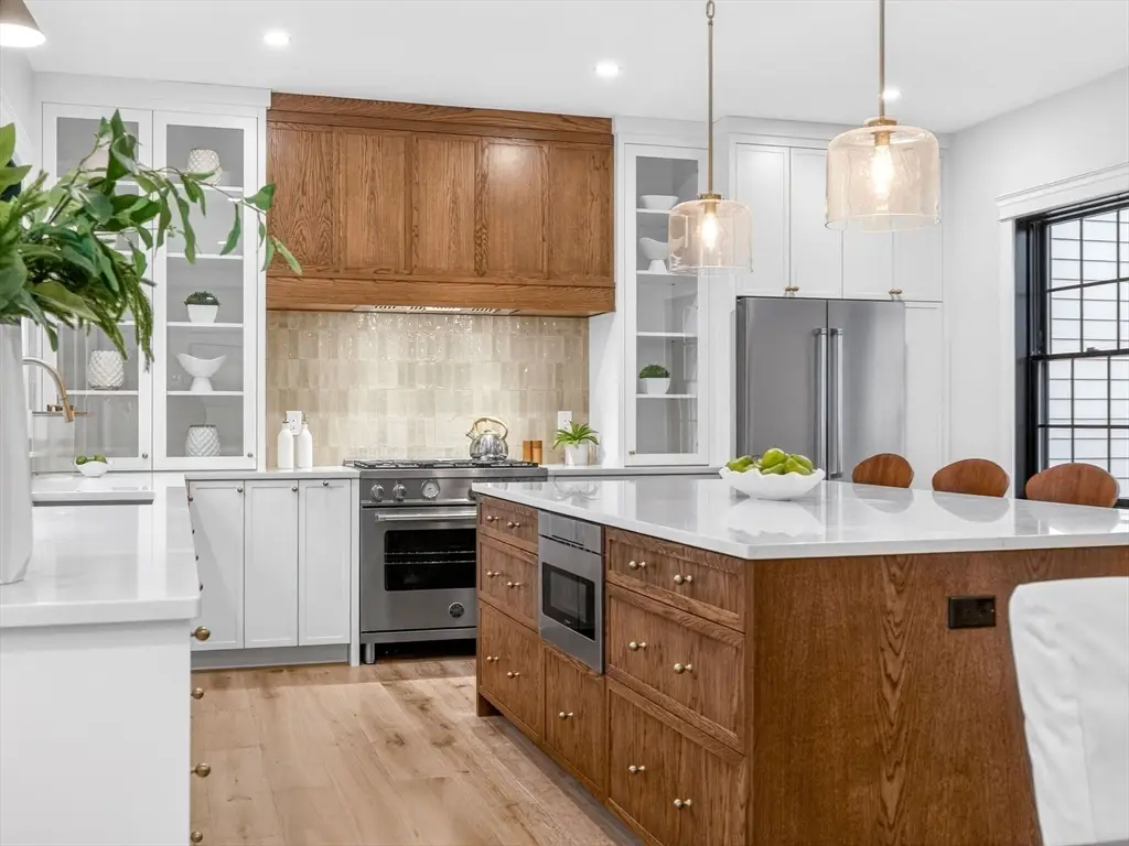 167 Franklin St #167, Arlington, MA 02474 - #1