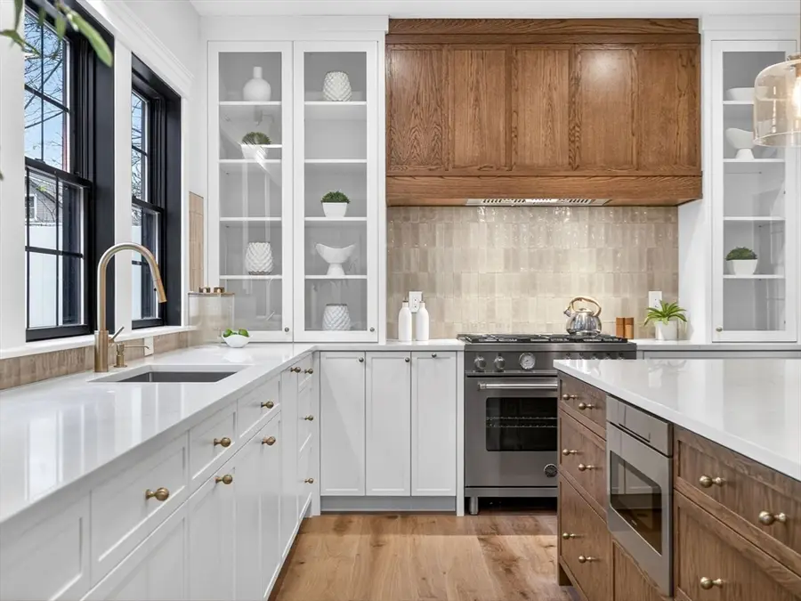 167 Franklin St #167, Arlington, MA 02474 - #2