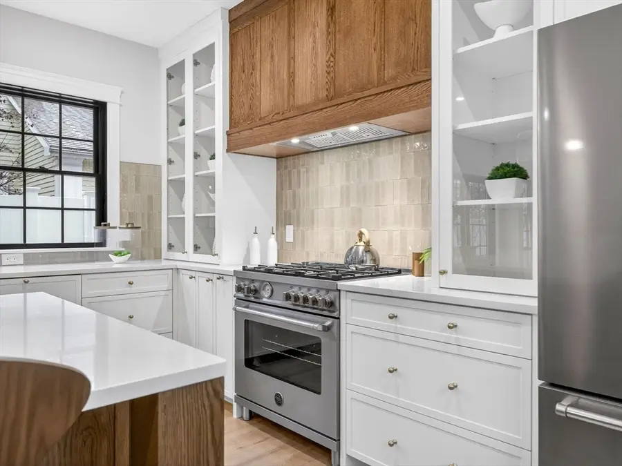 167 Franklin St #167, Arlington, MA 02474 - #3