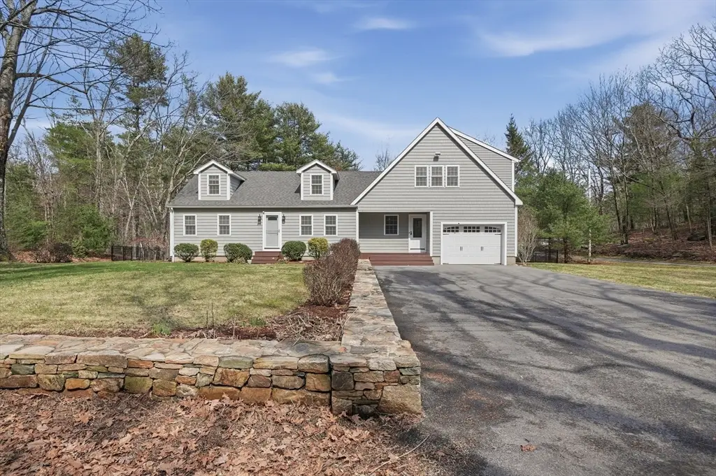 268 Pollard Road, Northbridge, MA 01534 - #1