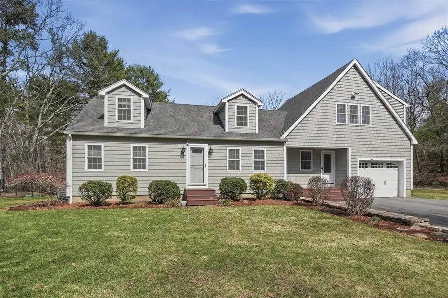 268 Pollard Road, Northbridge, MA 01534 - #2