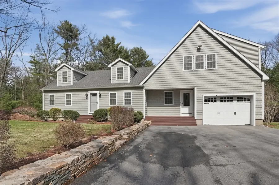 268 Pollard Road, Northbridge, MA 01534 - #3
