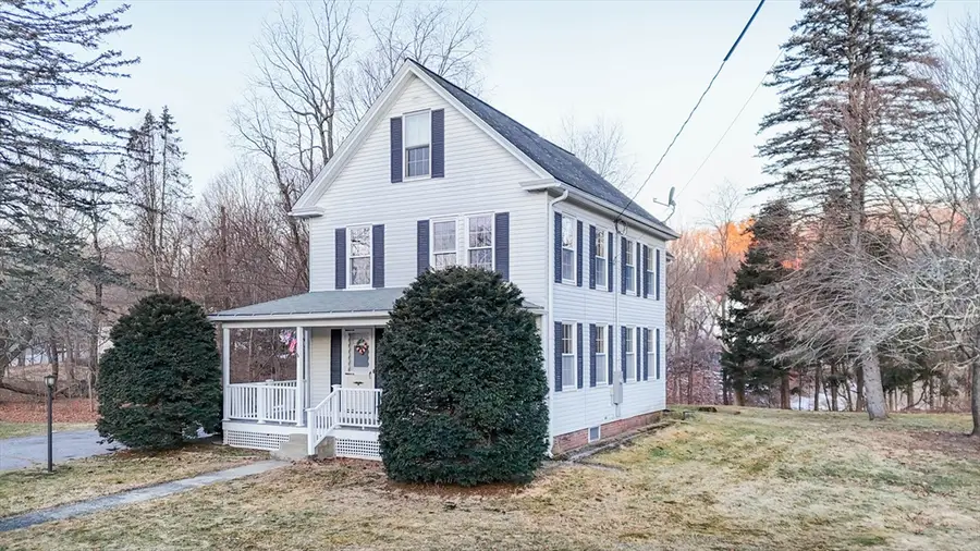 14 School St, Sterling, MA 01564 - #2