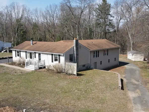 183 Millers Falls Road, Montague, MA 01376
