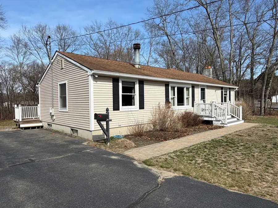 183 Millers Falls Road, Turners Falls, MA 01376 - #3