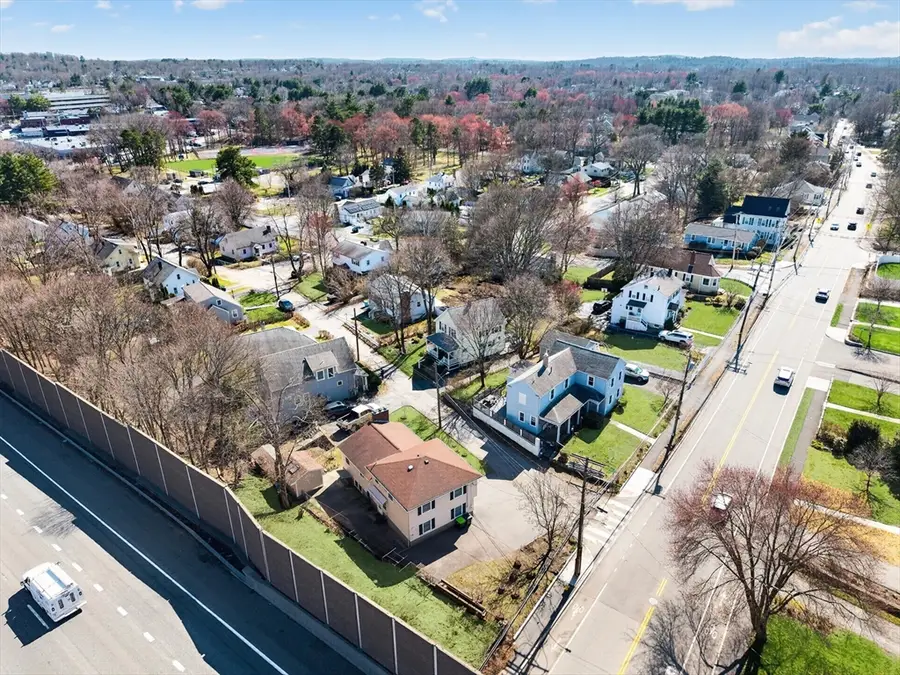 4 Park River Street, Needham, MA 02494 - #2