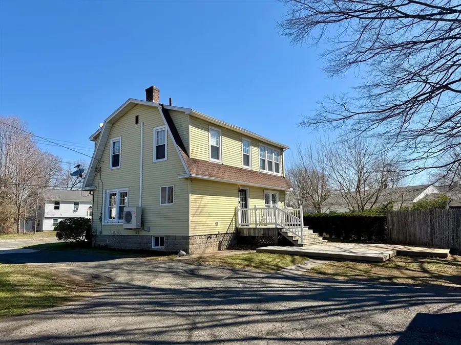 180 Russell Rd, Westfield, MA 01085 - #2