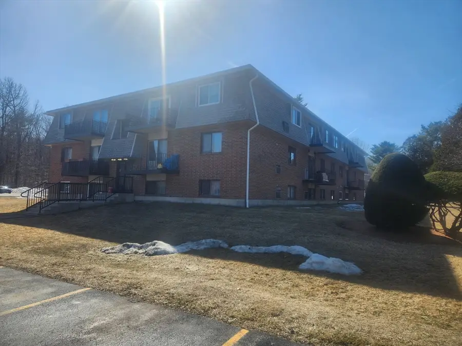 176 Maple Avenue #6-26, Rutland, MA 01543 - #2