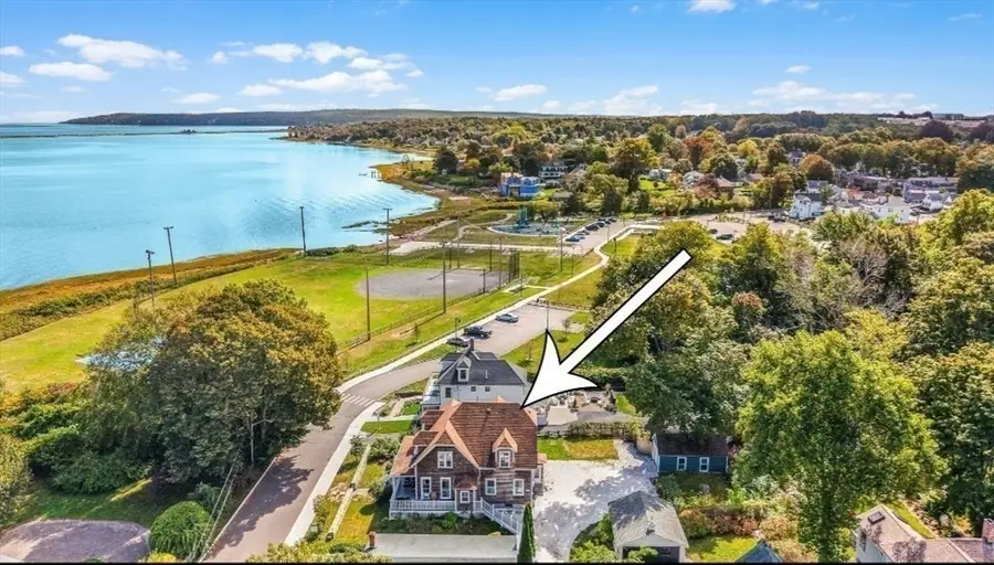 27-1/2 Fremont St #2, Plymouth, MA 02360 - #2