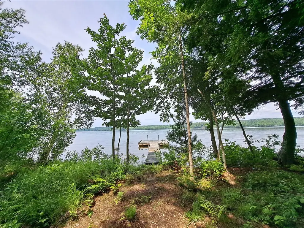 0 Stetsons Way, West Gardiner, ME 04345 - #1