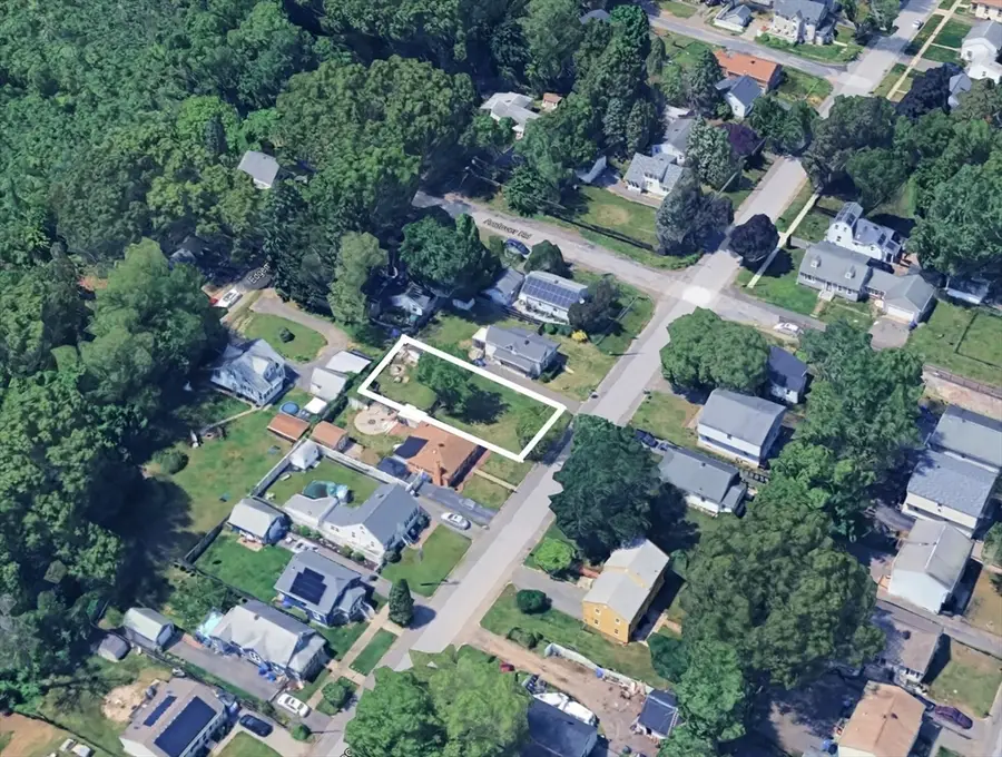 - Glenwood Street, Springfield, MA 01119 - #2