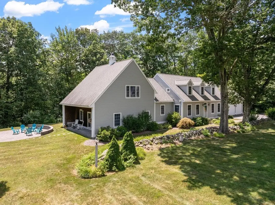 39 Main St, Princeton, MA 01541 - #2