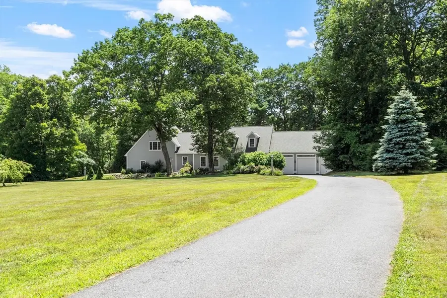 39 Main St, Princeton, MA 01541 - #3