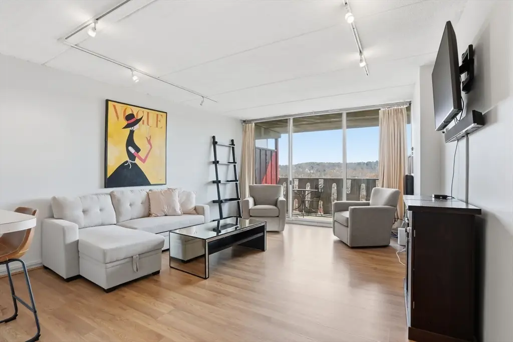 200 Swanton St #621, Winchester, MA 01890 - #1