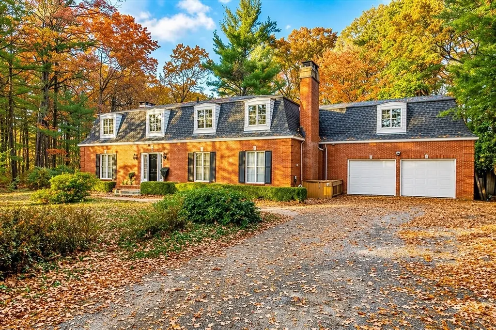 12 Woodland Rd, Westfield, MA 01085 - #1