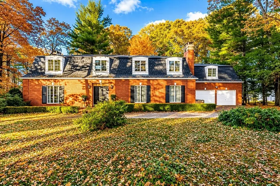 12 Woodland Rd, Westfield, MA 01085 - #2