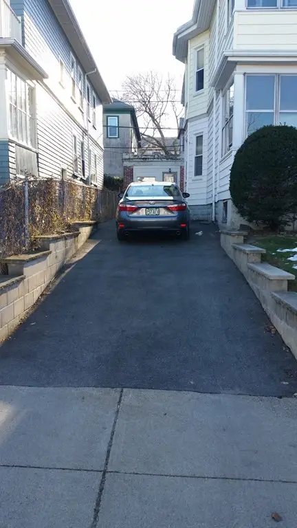 246 Powder House Blvd, Somerville, MA 02144 - #2