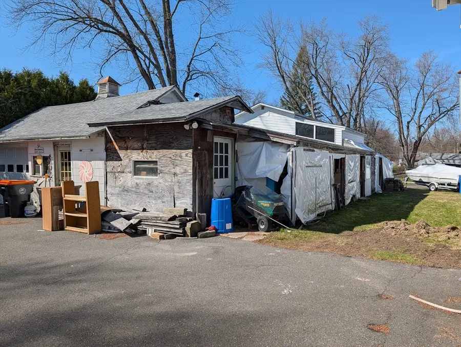 1 Wood Ave/0 Foch Ave, South Hadley, MA 01075 - #3