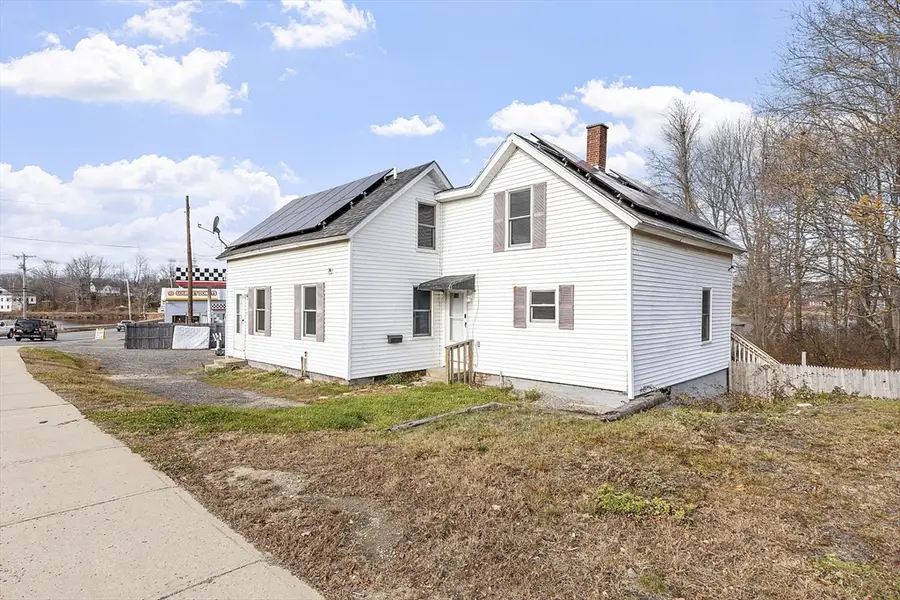 118 Spring St, Winchendon, MA 01475 - #2