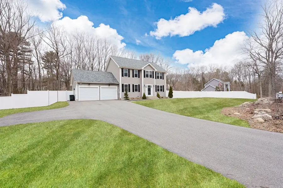 222 Oak St, Ashland, MA 01721 - #2