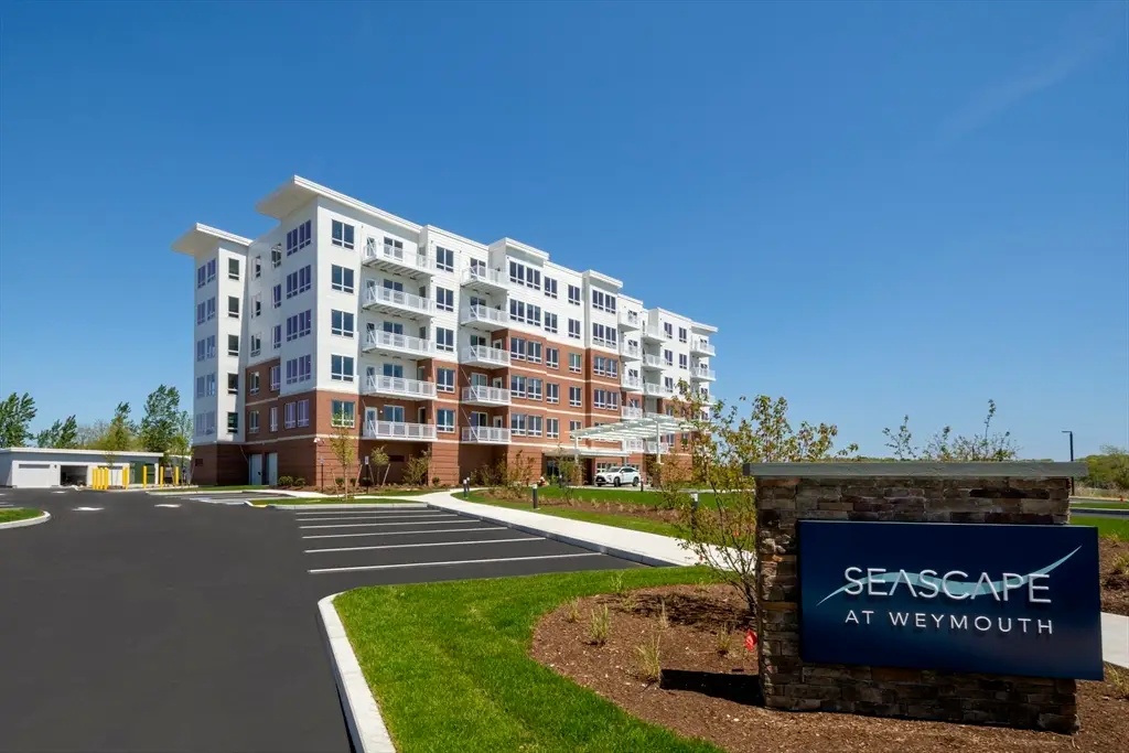 130 Broad Reach #406, Weymouth, MA 02091 - #1