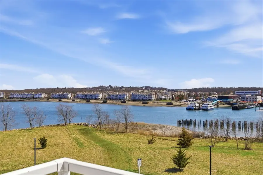 130 Broad Reach #406, Weymouth, MA 02091 - #2