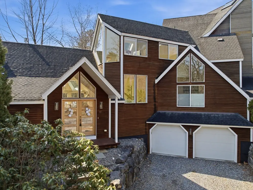 17 Wildflower Path #17, Hudson, MA 01749 - #1